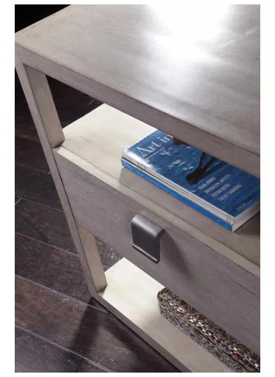 Century CT4017-PN New Haven One Drawer Nightstand Peninsula Century CT4017-PN New Haven One Drawer Nightstand Peninsula