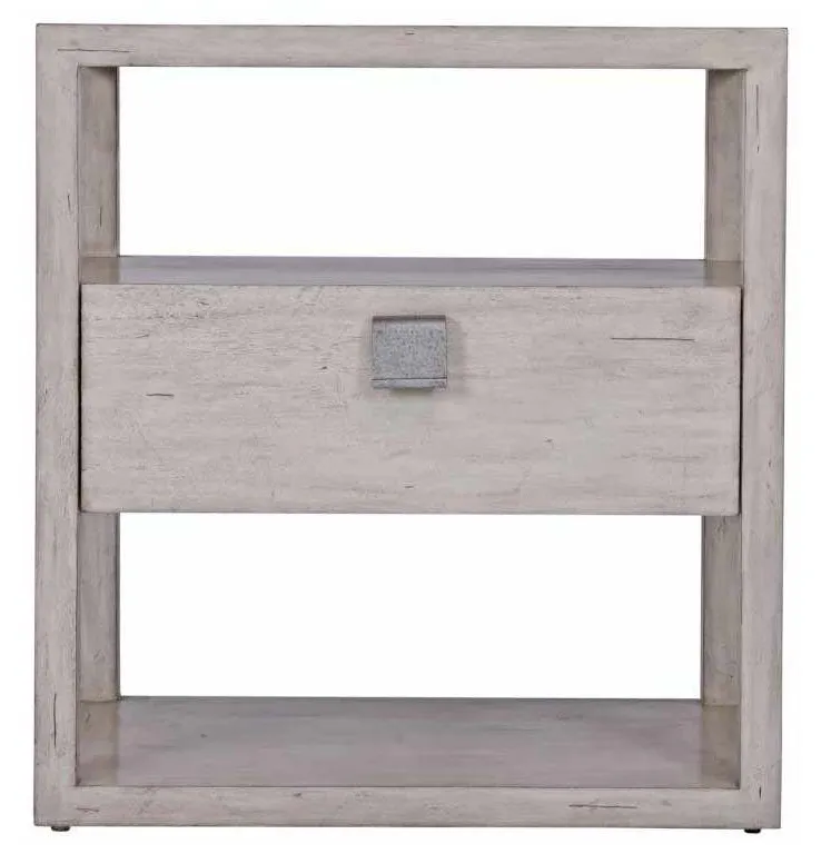 Century CT4017-PN New Haven One Drawer Nightstand Peninsula Century CT4017-PN New Haven One Drawer Nightstand Peninsula