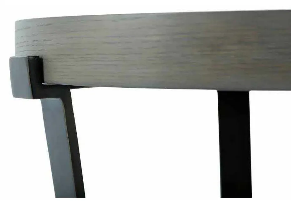 Century CT4018-MK Mohito Spot Table Mink Grey Century CT4018-MK Mohito Spot Table Mink Grey
