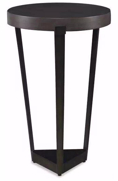 Century CT4018-MK Mohito Spot Table Mink Grey Century CT4018-MK Mohito Spot Table Mink Grey