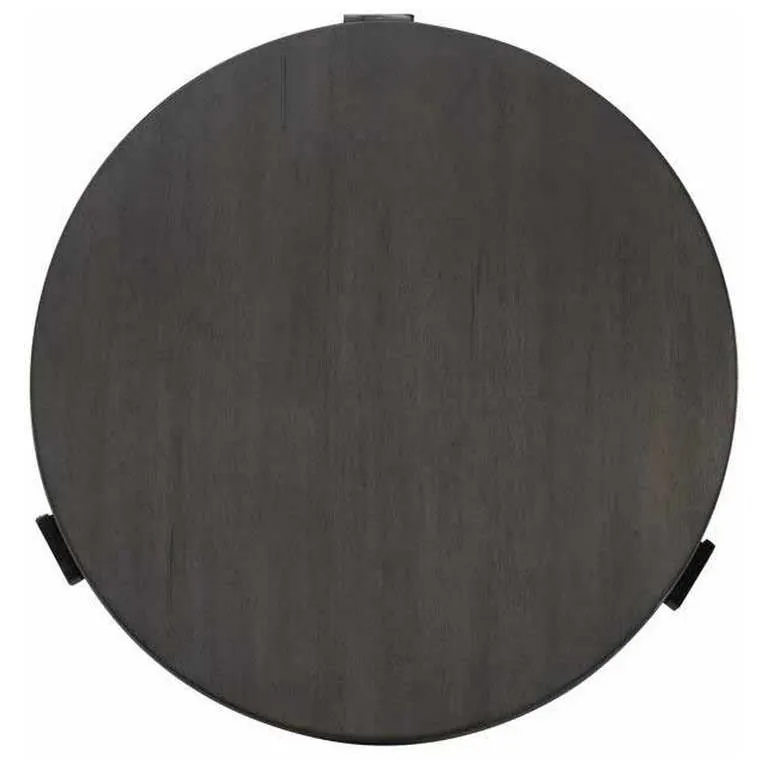 Century CT4018-MK Mohito Spot Table Mink Grey Century CT4018-MK Mohito Spot Table Mink Grey