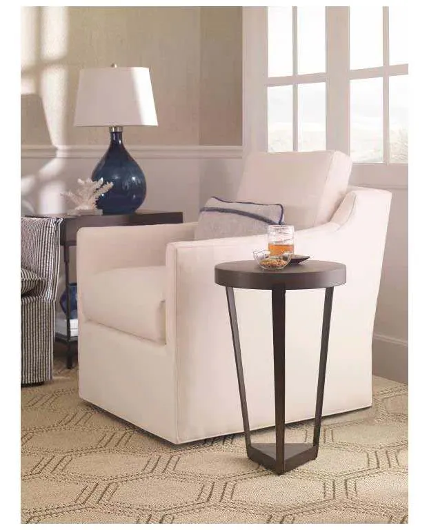 Century CT4018-MK Mohito Spot Table Mink Grey Century CT4018-MK Mohito Spot Table Mink Grey