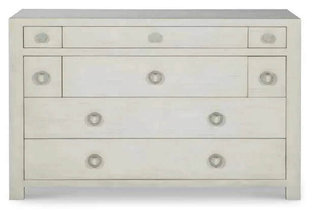 Century CT4020-PN Chatham 8 Drawer Chest Peninsula Century CT4020-PN Chatham 8 Drawer Chest Peninsula