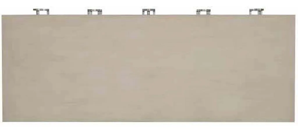 Century CT4020-PN Chatham 8 Drawer Chest Peninsula Century CT4020-PN Chatham 8 Drawer Chest Peninsula