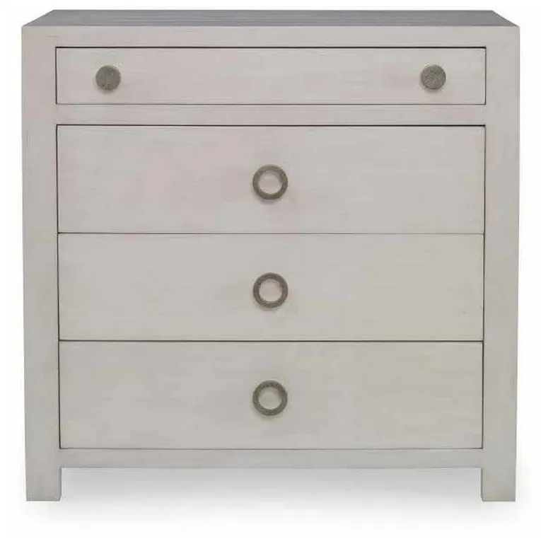 Century CT4024-PN Chatham 4 Drawer Chest Peninsula Century CT4024-PN Chatham 4 Drawer Chest Peninsula