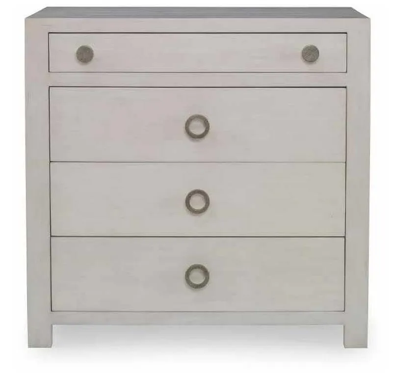 Century CT4024-PN Chatham 4 Drawer Chest Peninsula Century CT4024-PN Chatham 4 Drawer Chest Peninsula