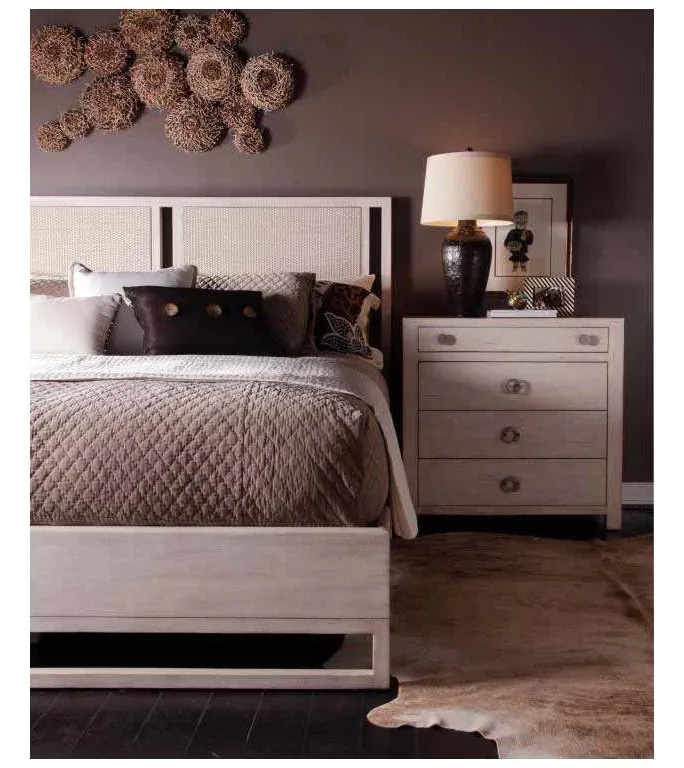 Century CT4024-PN Chatham 4 Drawer Chest Peninsula Century CT4024-PN Chatham 4 Drawer Chest Peninsula