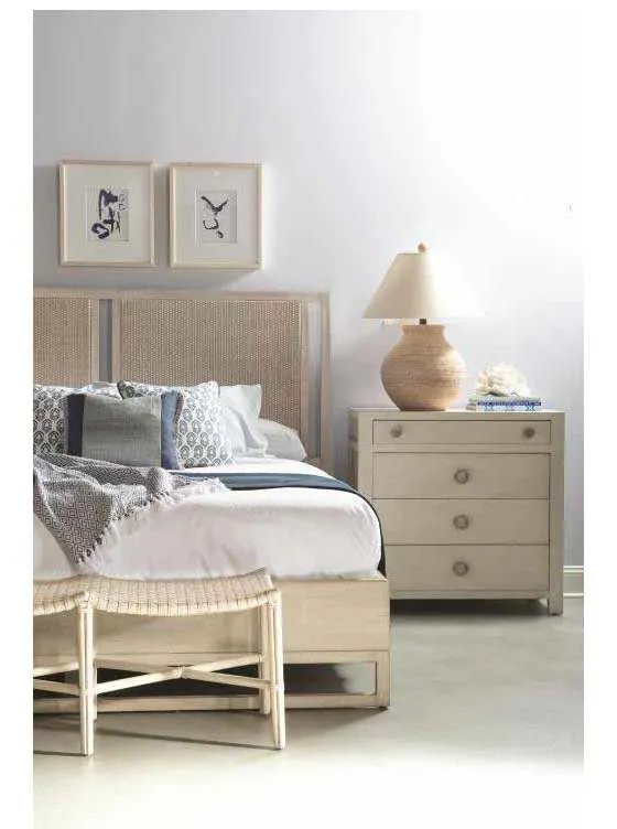 Century CT4024-PN Chatham 4 Drawer Chest Peninsula Century CT4024-PN Chatham 4 Drawer Chest Peninsula