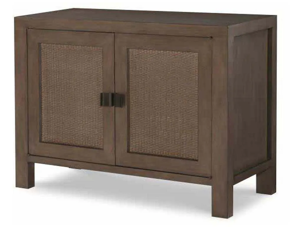 Century CT4032-PN Mackinaw 2 Door Chest Peninsula Century CT4032-PN Mackinaw 2 Door Chest Peninsula