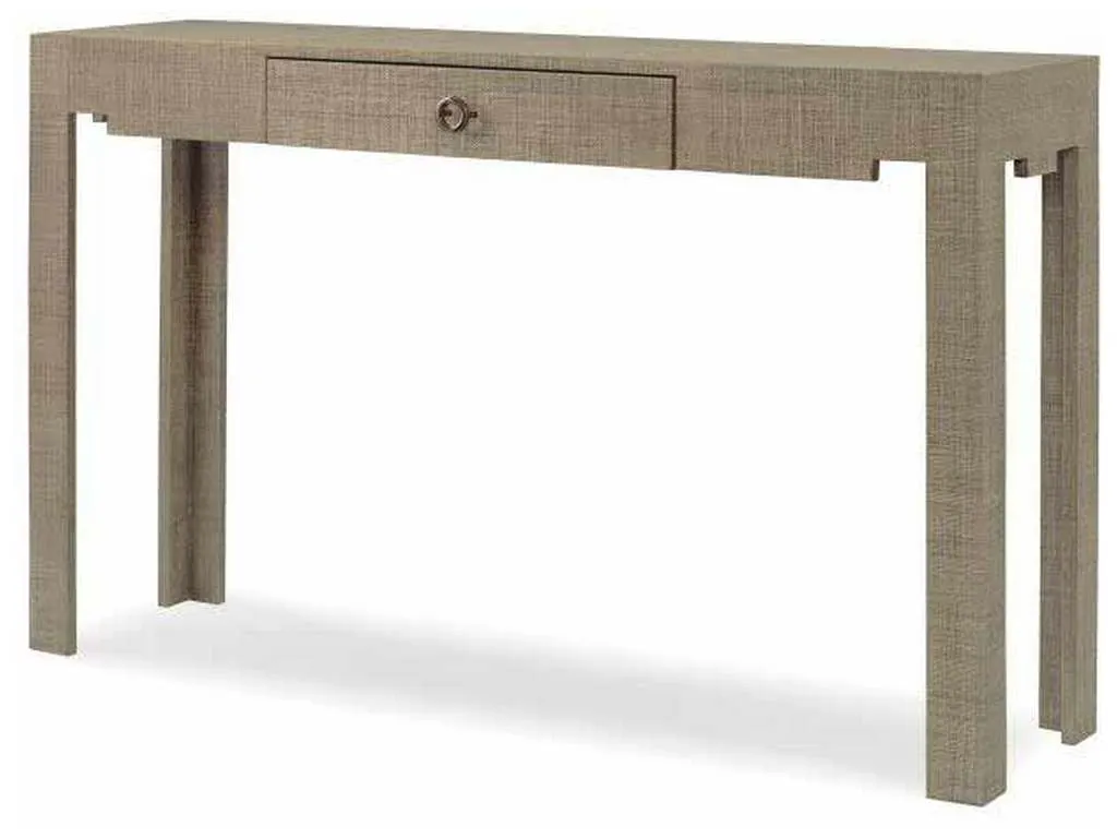 Century CT5011-FG Charleston Console Table French Grey Century CT5011-FG Charleston Console Table French Grey