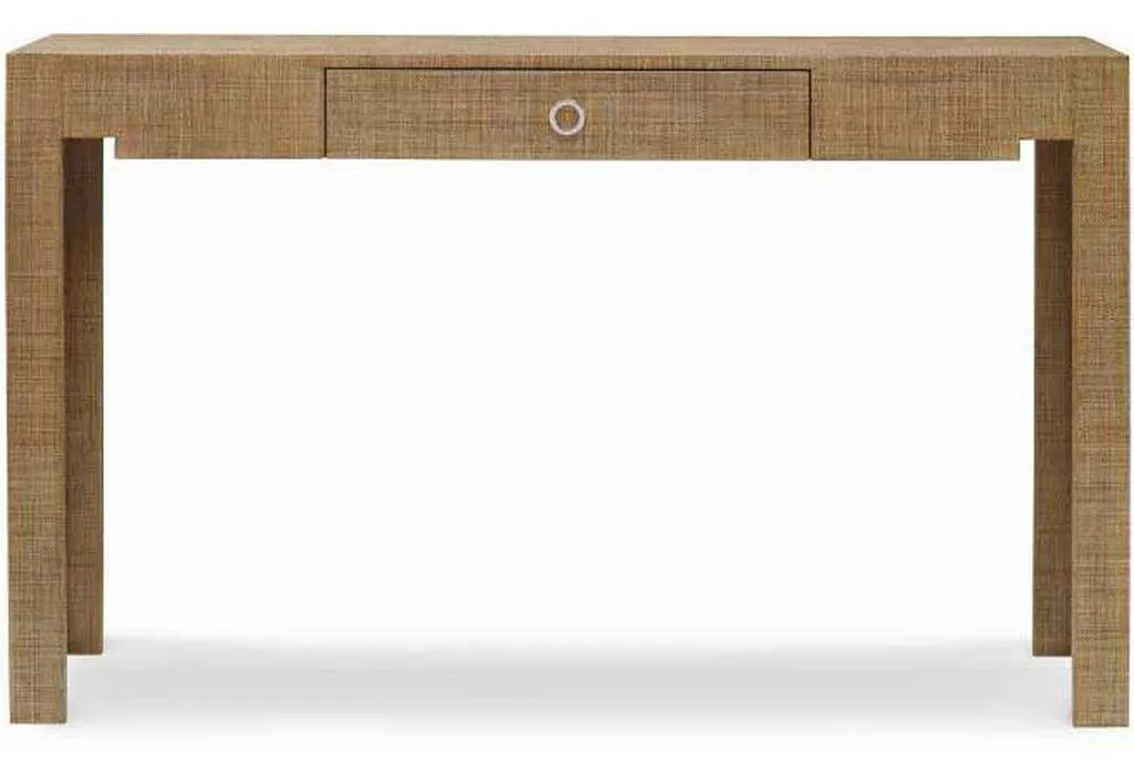 Century CT5011-SD Charleston Console Table Sand Century CT5011-SD Charleston Console Table Sand