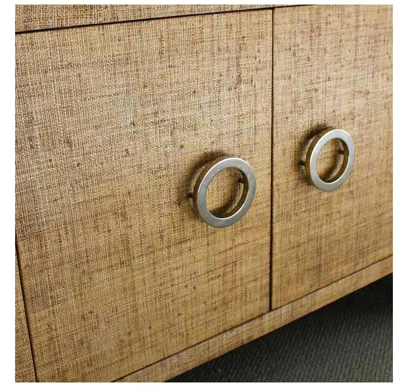 Century CT5018-SD Charleston Bookcase Sand Century CT5018-SD Charleston Bookcase Sand