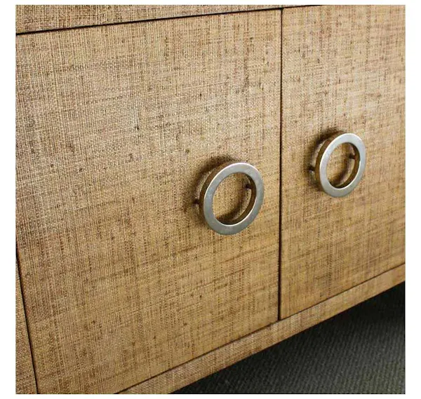 Century CT5018-SD Charleston Bookcase Sand Century CT5018-SD Charleston Bookcase Sand