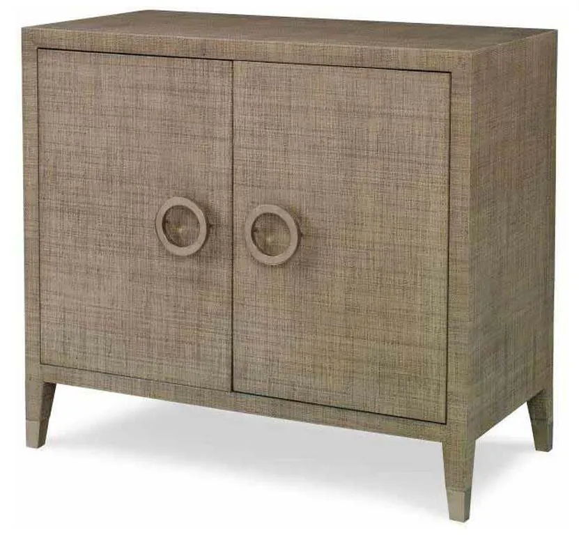 Century CT5022-FG Charleston 2 Door Chest French Grey Century CT5022-FG Charleston 2 Door Chest French Grey