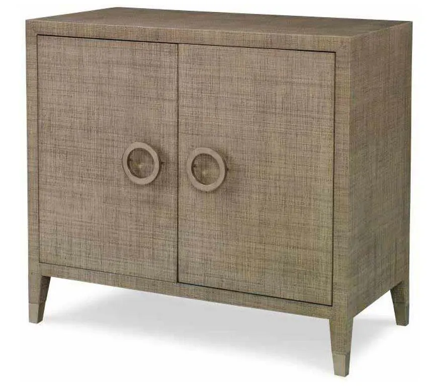 Century CT5022-FG Charleston 2 Door Chest French Grey Century CT5022-FG Charleston 2 Door Chest French Grey