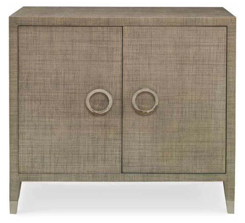 Century CT5022-FG Charleston 2 Door Chest French Grey Century CT5022-FG Charleston 2 Door Chest French Grey
