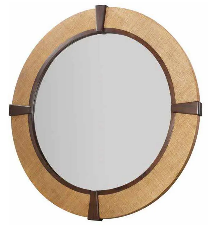 Century CT5024-SD-LB St Simons Mirror Sand Light Brown Century CT5024-SD-LB St Simons Mirror Sand Light Brown