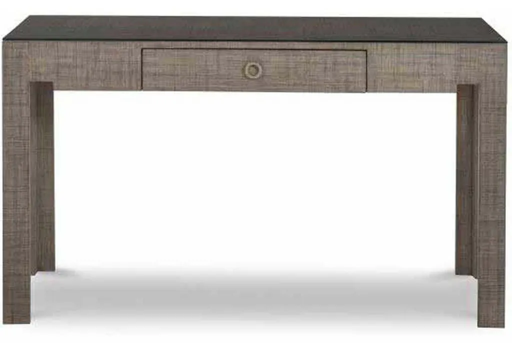 Century CT5038-FG Charleston Desk French Grey Century CT5038-FG Charleston Desk French Grey