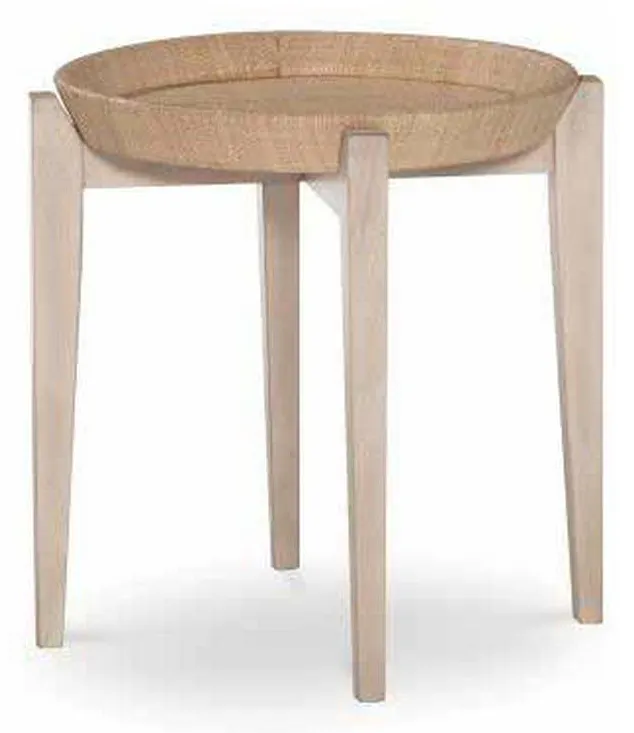 Century CT5043-PN Miramar Medium Side Table Peninsula Century CT5043-PN Miramar Medium Side Table Peninsula