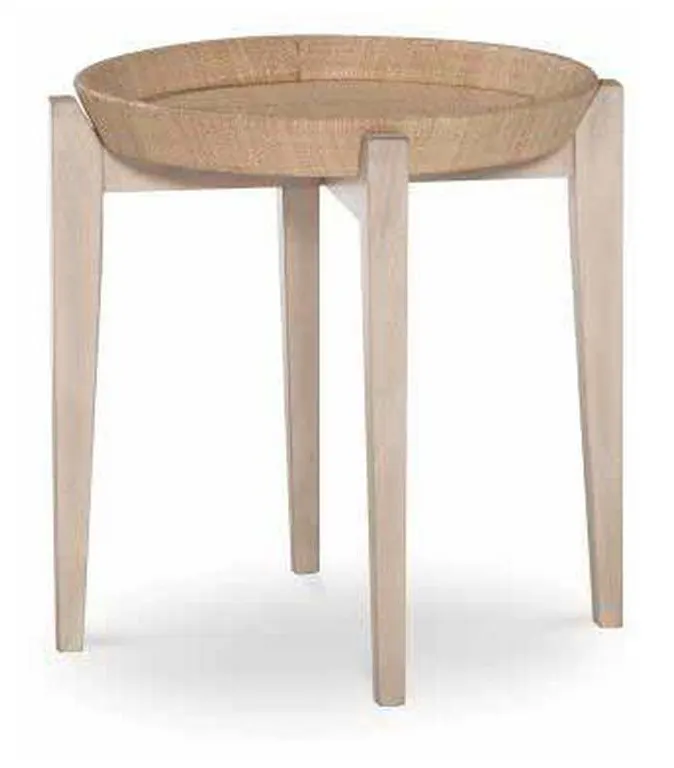 Century CT5043-PN Miramar Medium Side Table Peninsula Century CT5043-PN Miramar Medium Side Table Peninsula
