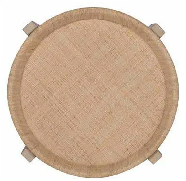 Century CT5043-PN Miramar Medium Side Table Peninsula Century CT5043-PN Miramar Medium Side Table Peninsula