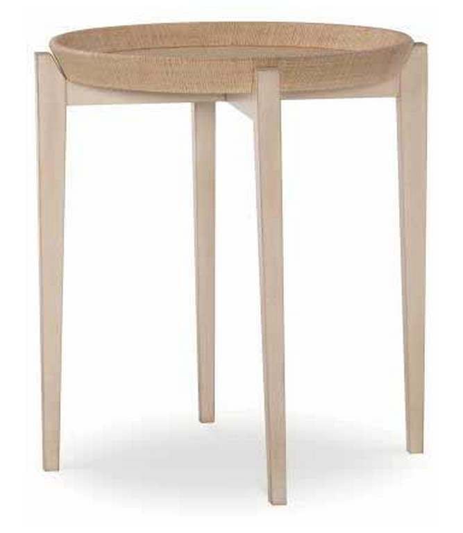 Century CT5044-PN Miramar Large Side Table Peninsula Century CT5044-PN Miramar Large Side Table Peninsula