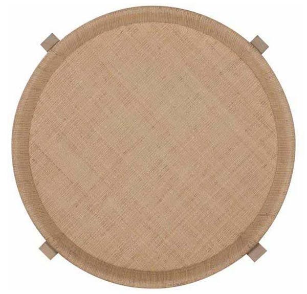 Century CT5044-PN Miramar Large Side Table Peninsula Century CT5044-PN Miramar Large Side Table Peninsula