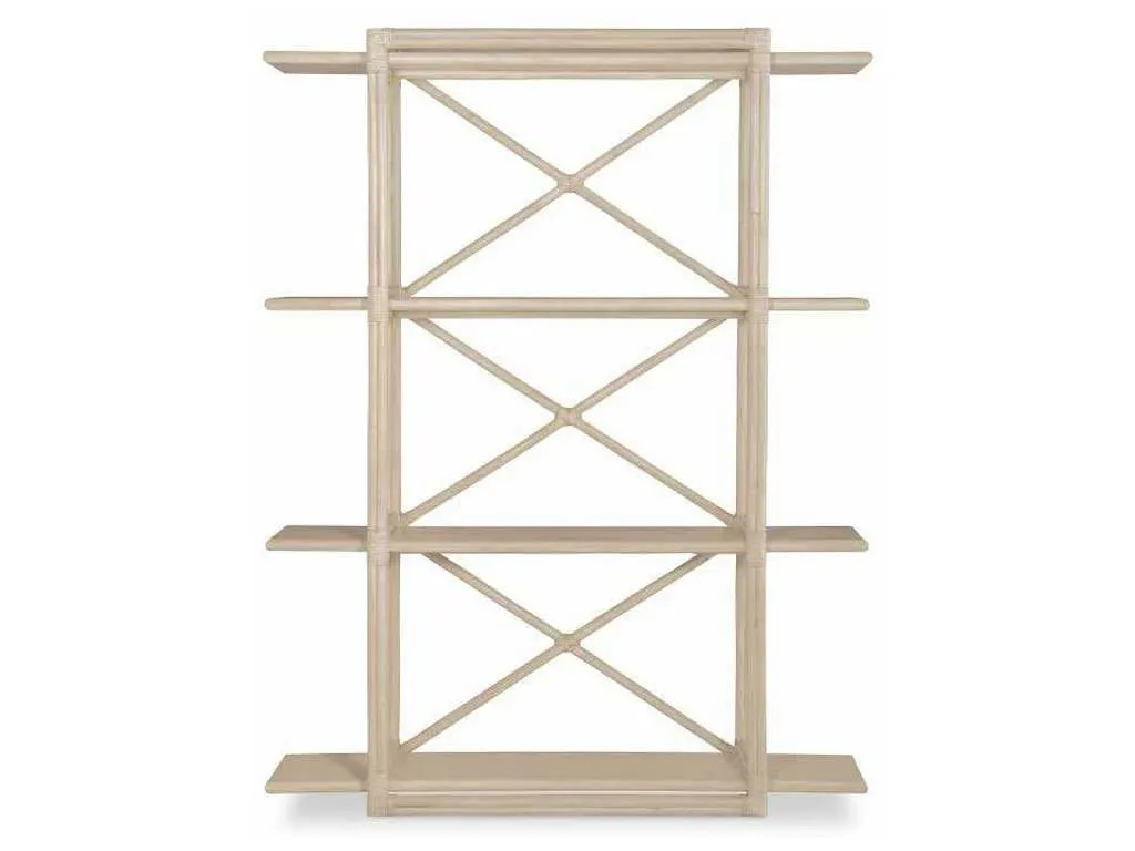 Century CT5045-PN Tide Water Etagere