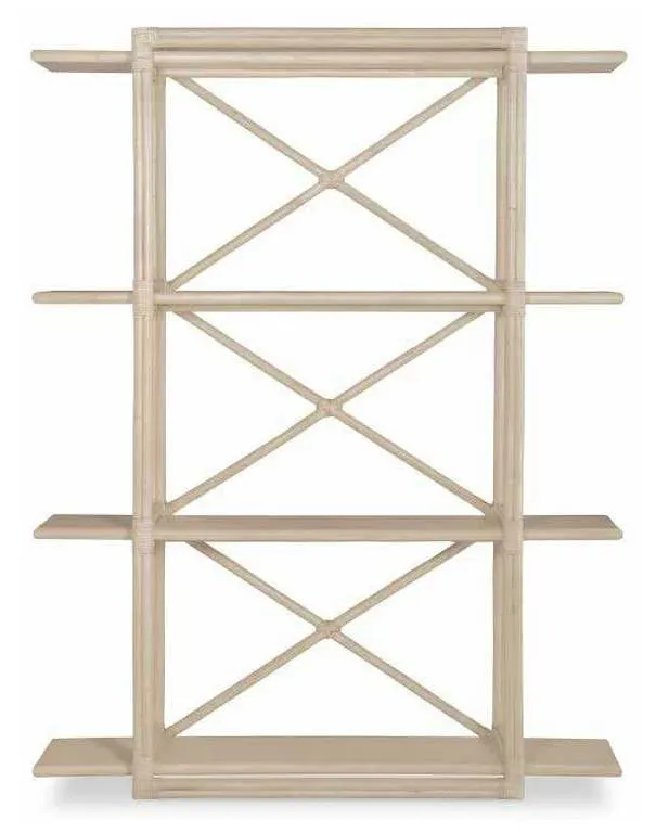 Century CT5045-PN Tide Water Etagere Century CT5045-PN Tide Water Etagere