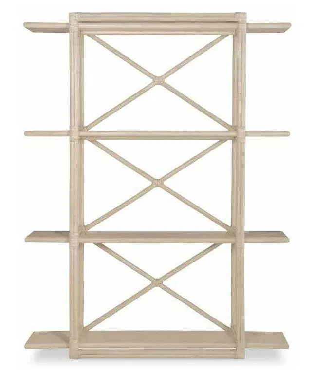 Century CT5045-PN Tide Water Etagere Century CT5045-PN Tide Water Etagere