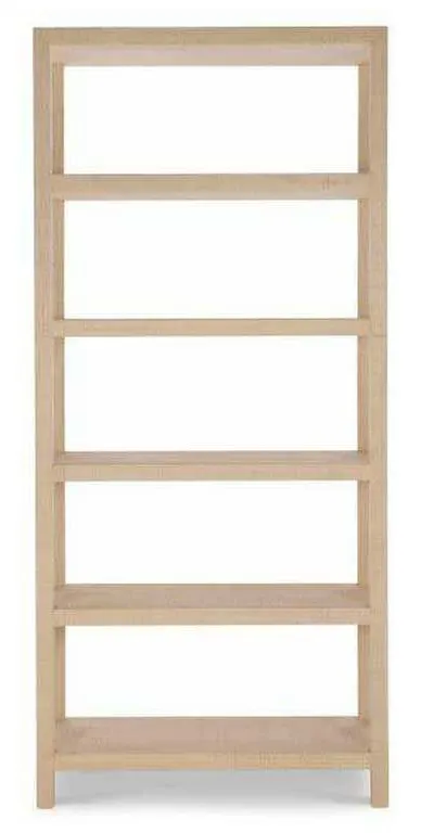 Century CT5046-NT Santa Rosa Etagere Natural Century CT5046-NT Santa Rosa Etagere Natural