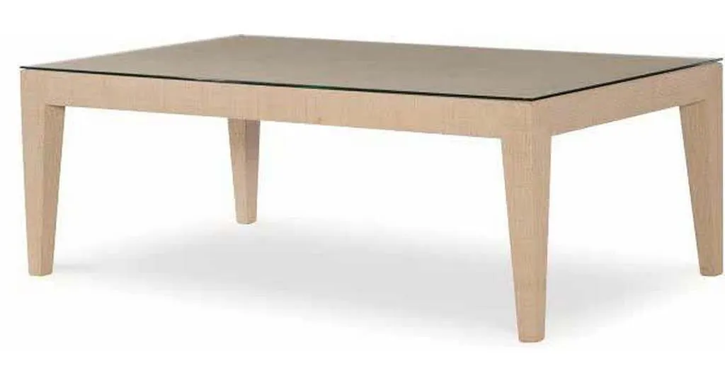 Century CT5047-NT Santa Rosa Cocktail Table Natural Century CT5047-NT Santa Rosa Cocktail Table Natural