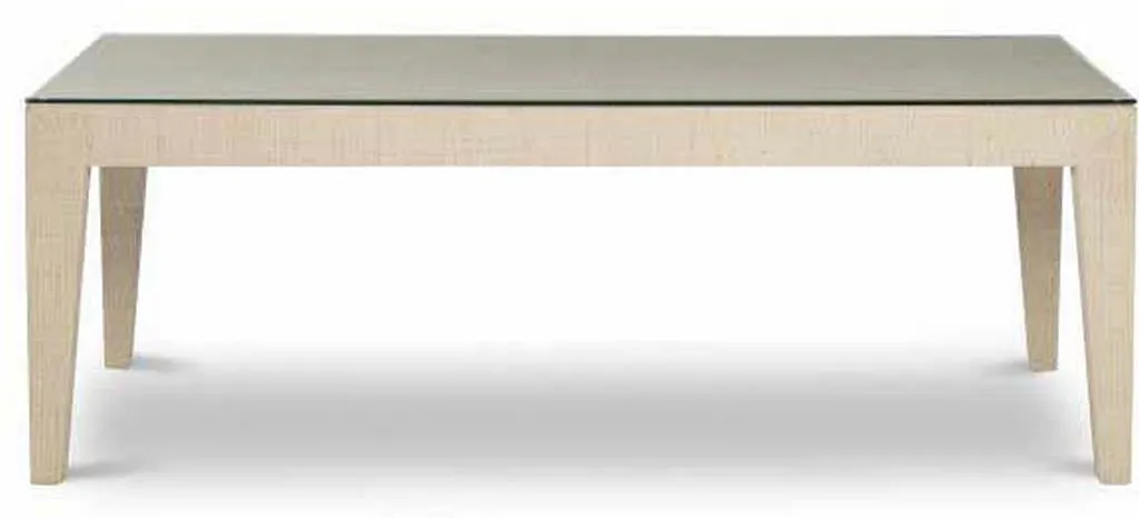 Century CT5047-NT Santa Rosa Cocktail Table Natural Century CT5047-NT Santa Rosa Cocktail Table Natural