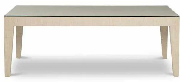 Century CT5047-NT Santa Rosa Cocktail Table Natural Century CT5047-NT Santa Rosa Cocktail Table Natural