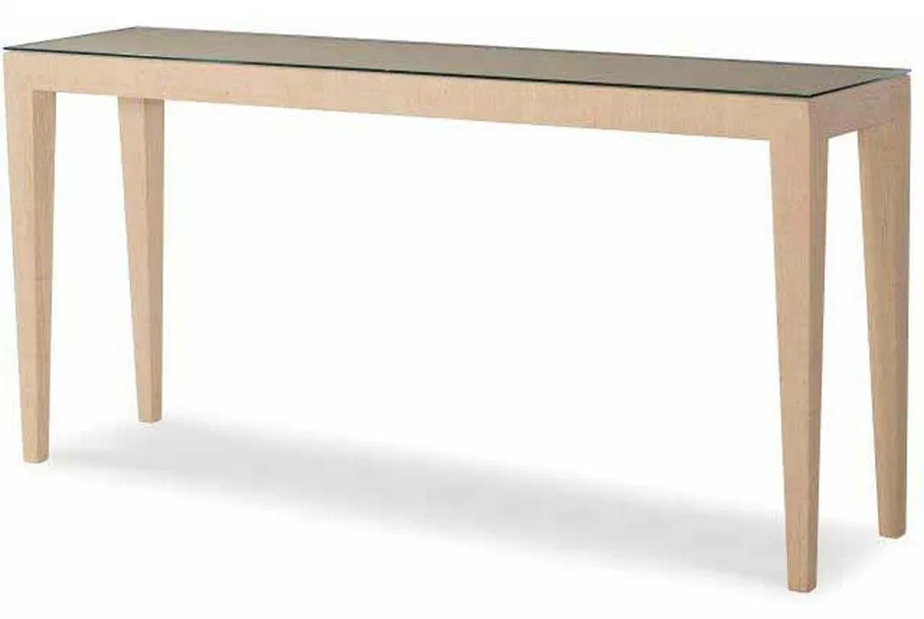 Century CT5048-NT Santa Rosa Console Table Natural Century CT5048-NT Santa Rosa Console Table Natural