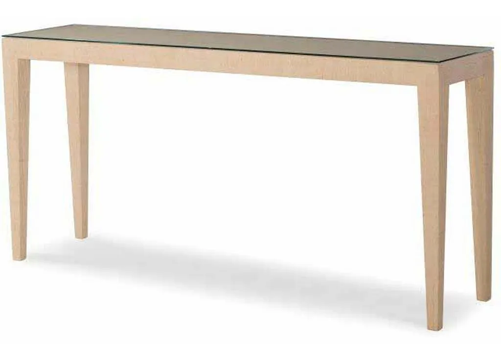 Century CT5048-NT Santa Rosa Console Table Natural Century CT5048-NT Santa Rosa Console Table Natural