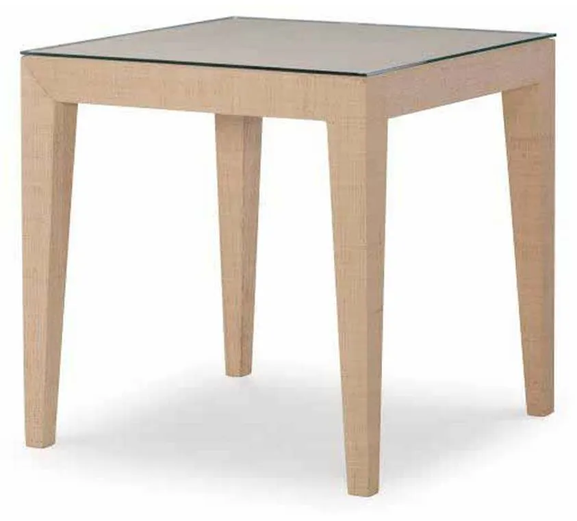 Century CT5049-NT Santa Rosa Chairside Table Natural Century CT5049-NT Santa Rosa Chairside Table Natural