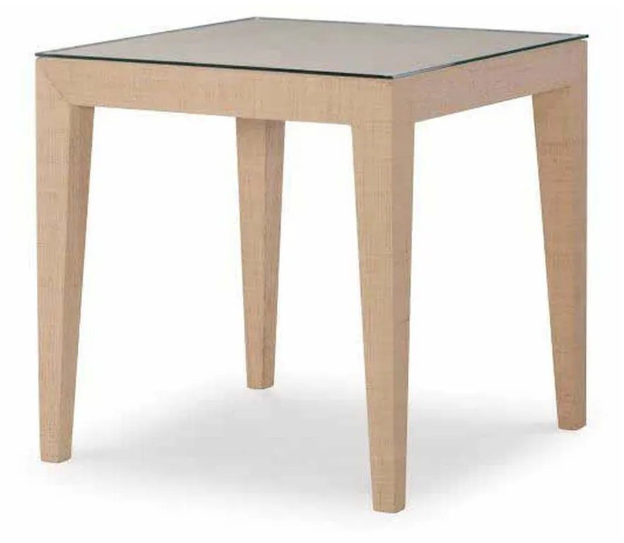 Century CT5049-NT Santa Rosa Chairside Table Natural Century CT5049-NT Santa Rosa Chairside Table Natural