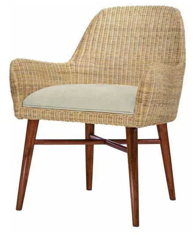 Century CT6001A-FL Ingenue Arm Chair Century CT6001A-FL Ingenue Arm Chair