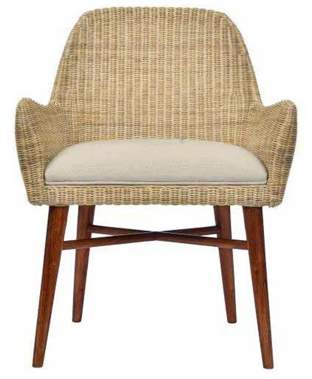 Century CT6001A-FL Ingenue Arm Chair Century CT6001A-FL Ingenue Arm Chair