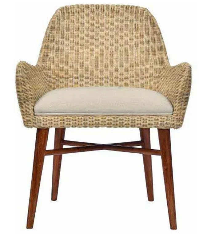 Century CT6001A-FL Ingenue Arm Chair Century CT6001A-FL Ingenue Arm Chair