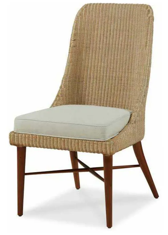Century CT6001S-FL Ingenue Side Chair Century CT6001S-FL Ingenue Side Chair