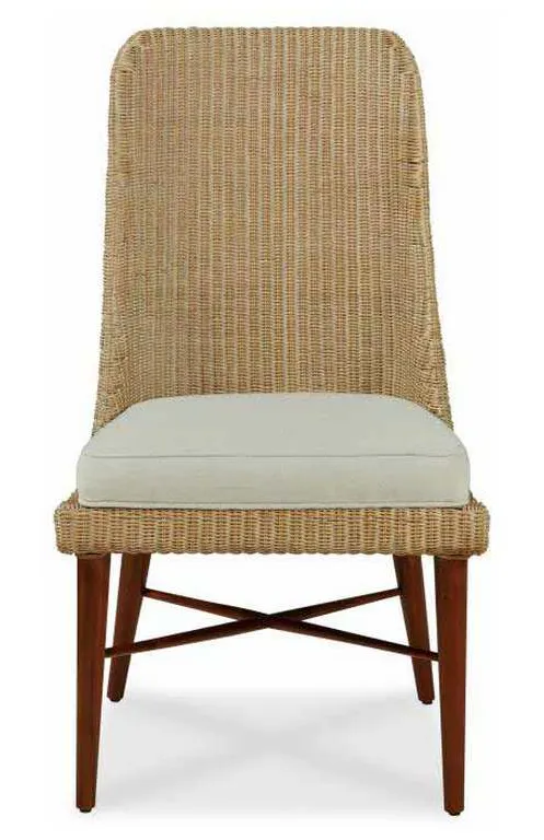 Century CT6001S-FL Ingenue Side Chair Century CT6001S-FL Ingenue Side Chair