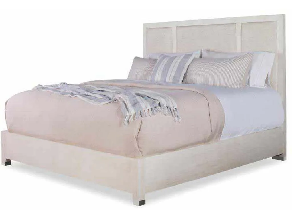 Century CT6002Q-CN Atlas Queen Bed