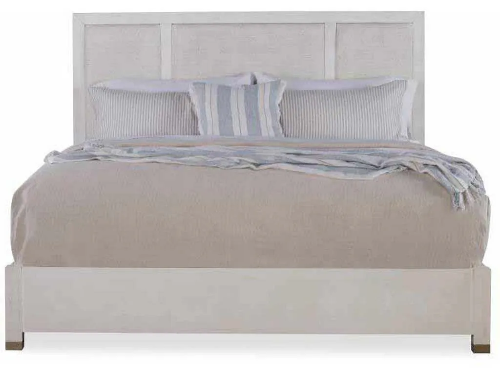Century Furniture CT6002K-CN Atlas King Bed Century Furniture CT6002K-CN Atlas King Bed