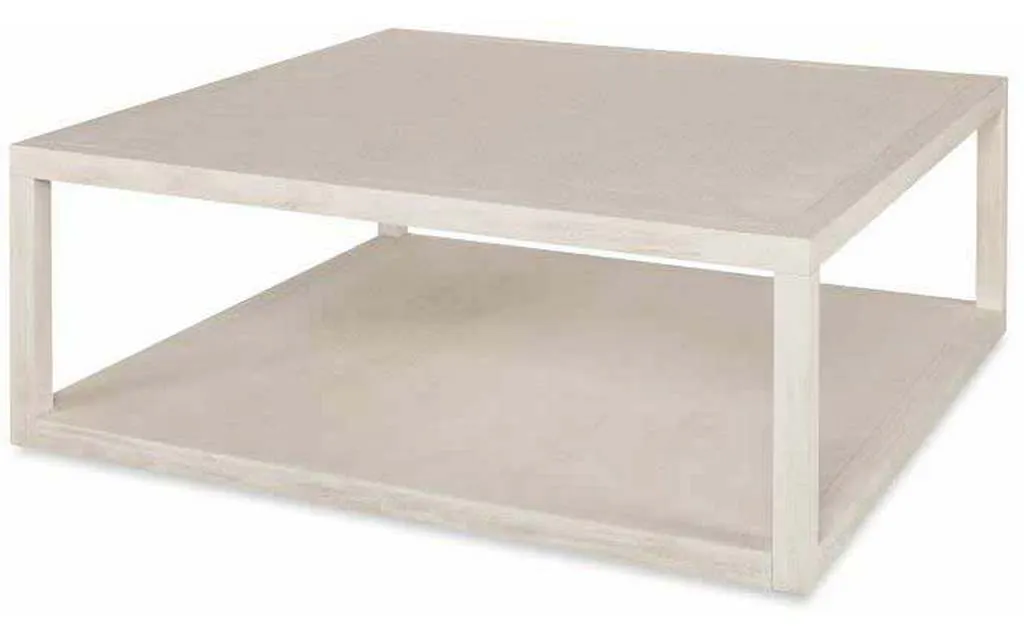 Century CT6008-CN Atlas Cocktail Table Century CT6008-CN Atlas Cocktail Table