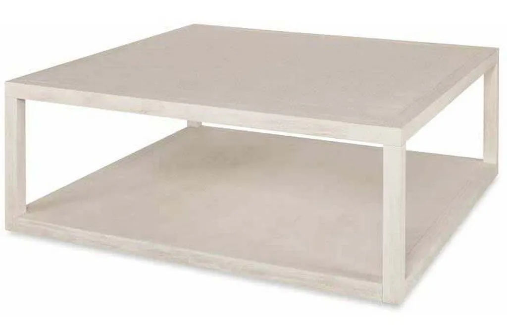 Century CT6008-CN Atlas Cocktail Table Century CT6008-CN Atlas Cocktail Table