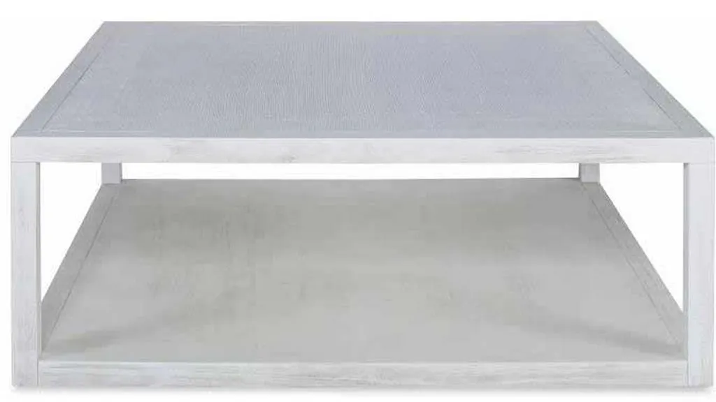 Century CT6008-CN Atlas Cocktail Table Century CT6008-CN Atlas Cocktail Table