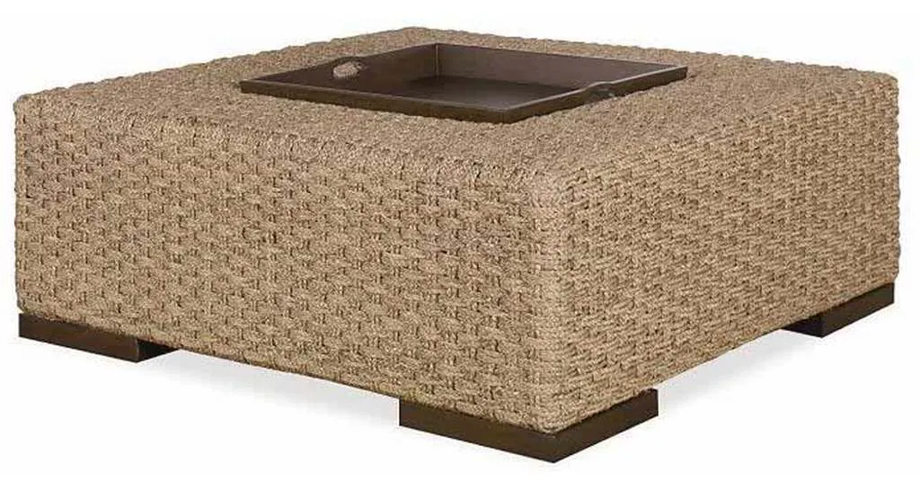 Century CT6009-NT Havana Cocktail Table Century CT6009-NT Havana Cocktail Table