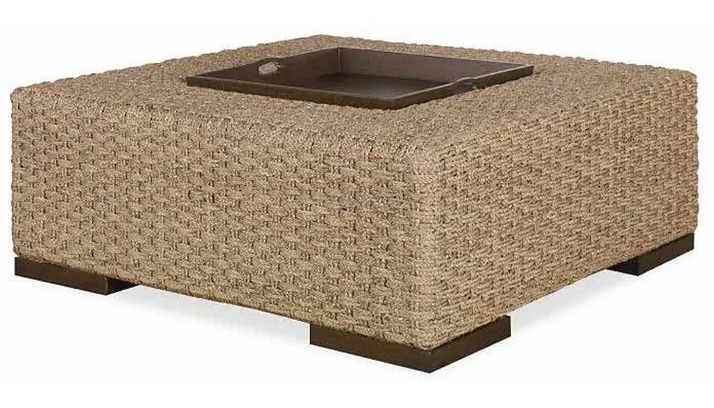 Century CT6009-NT Havana Cocktail Table Century CT6009-NT Havana Cocktail Table